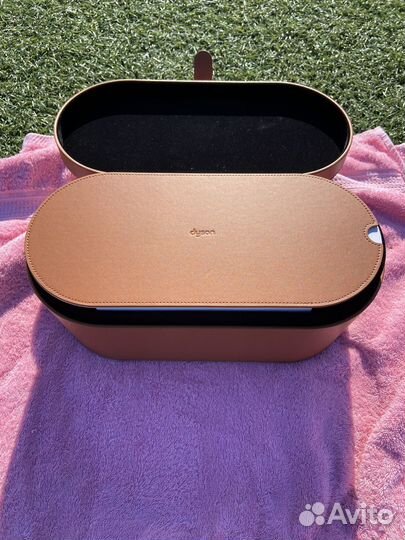 Стайлер dyson airwrap complete HS01