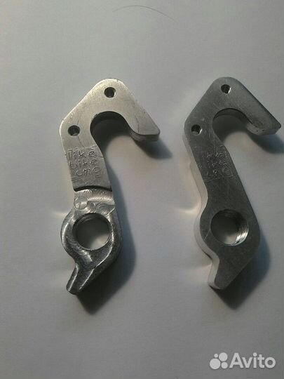 Велопетух GT zaskar avalanche edge corsa helion