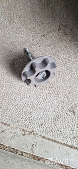 Для Лексус RX 350 вставка под запасное колесо