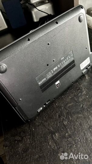 Ноутбук HP ProBook 640 G2