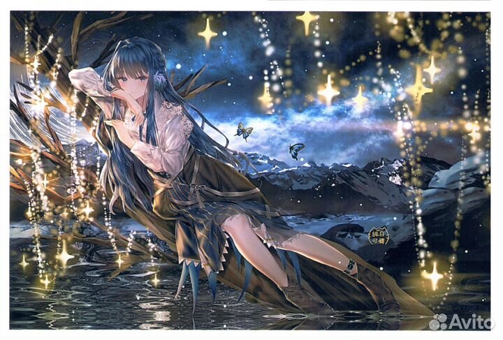 Печать фотографий