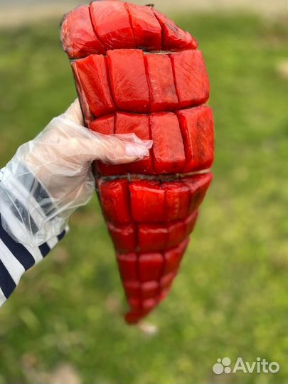 Юкола нерки