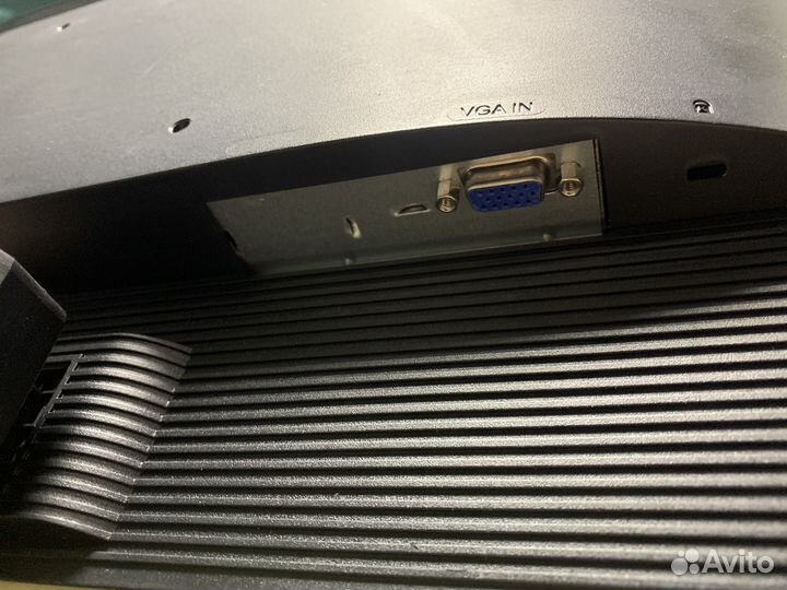 Мониторы в офис 19-22 широкоформатные Гарантия