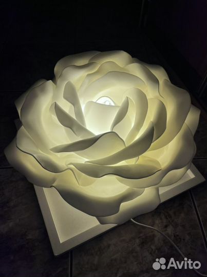 Светильник