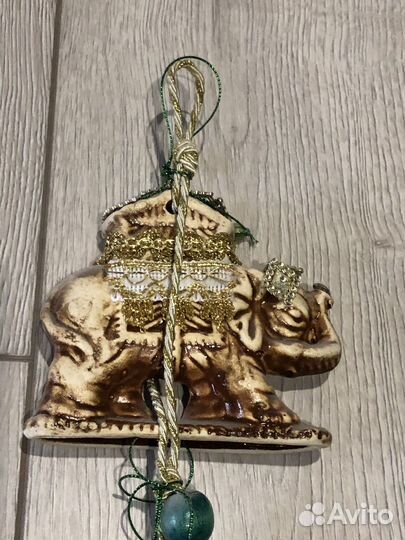 Домашний оберег