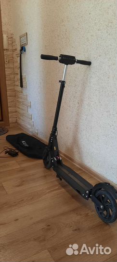 Электросамокат