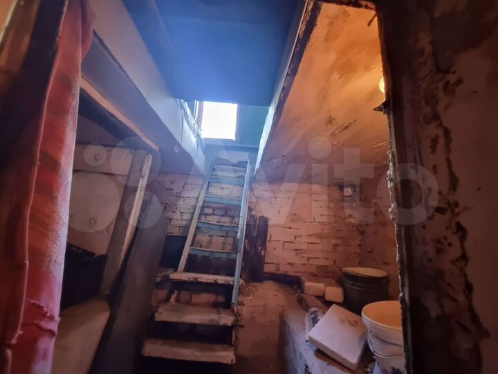 Гараж, 18 м²