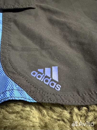 Шорты adidas