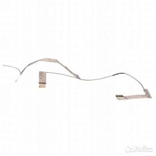 Шлейф матрицы для Lenovo B590 B580 V580 (Without b