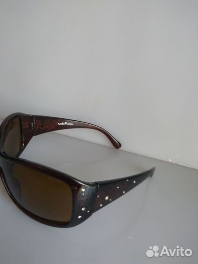 Очки поляризационные Cafa France женские