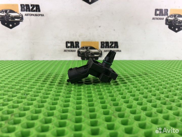 Датчик абсолютного давления