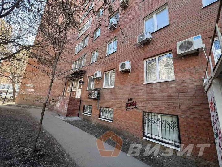 Офис, 126 м² в географическом центре Самары