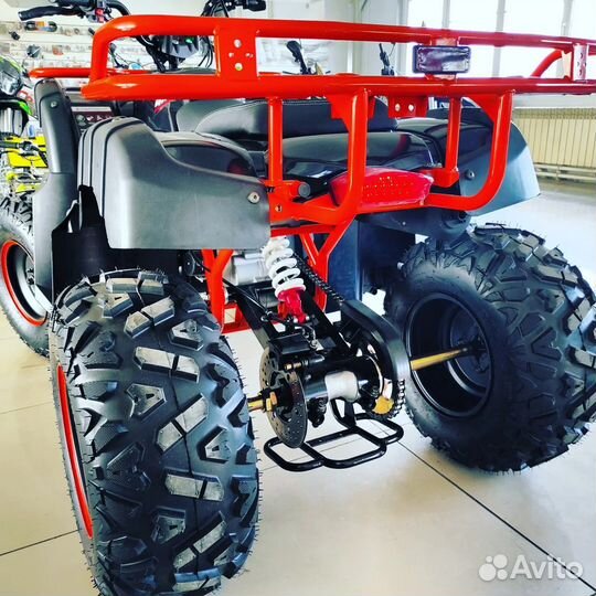 Avantis hunter 200 (бал.вал) рассрочка