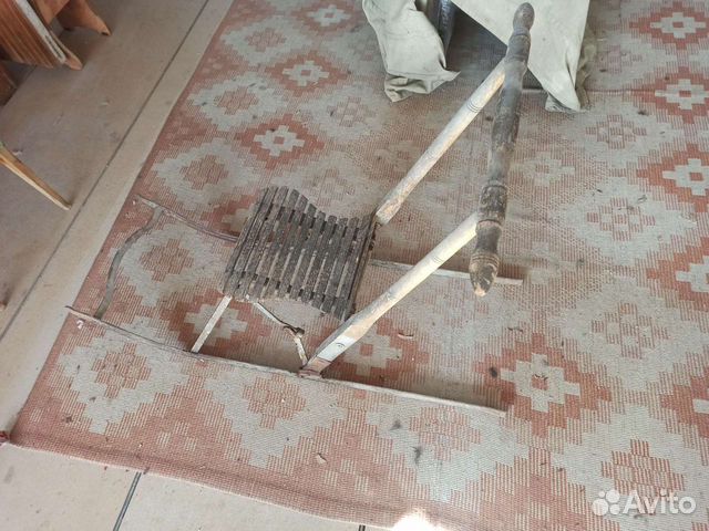 Финские сани