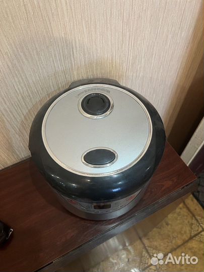 Мультиварка moulinex