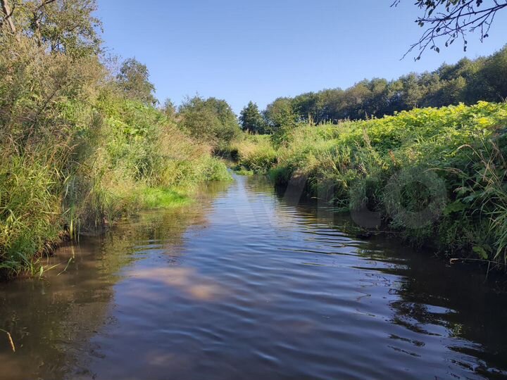 Участок 6,7 сот. (ИЖС)