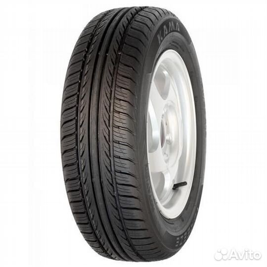 КАМА Breeze (HK-132) 185/60 R14 82H