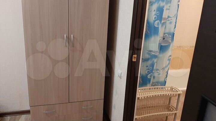 1-к. квартира, 38 м², 1/3 эт.