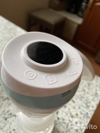 Молокоотсос электрический kunder