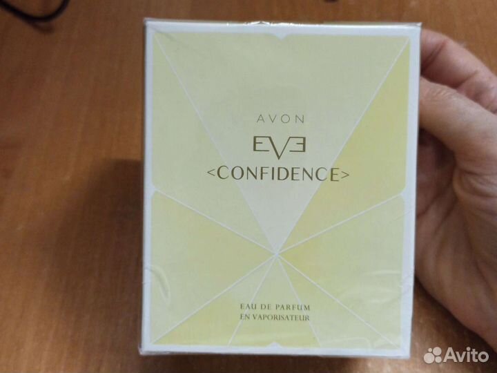 Туалетная вода женская оригинал