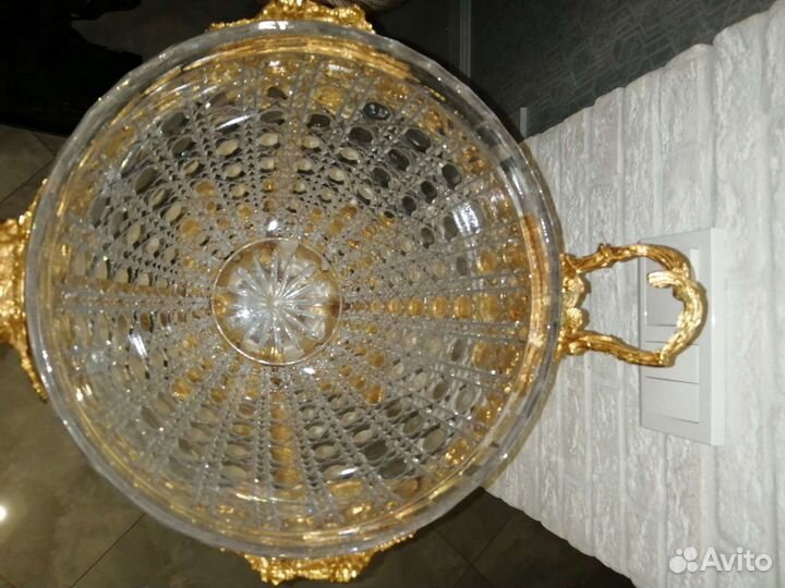 Крюшонница