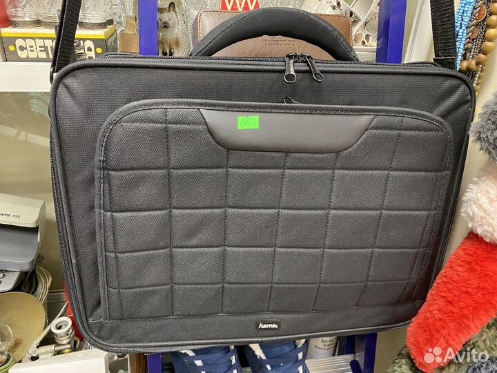 Сумка для ноутбука(м)