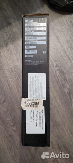 Ноутбук asus D540MB