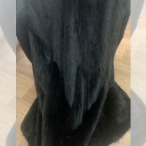 Шуба норковая Luxury bontigue furs 54-56, Ош