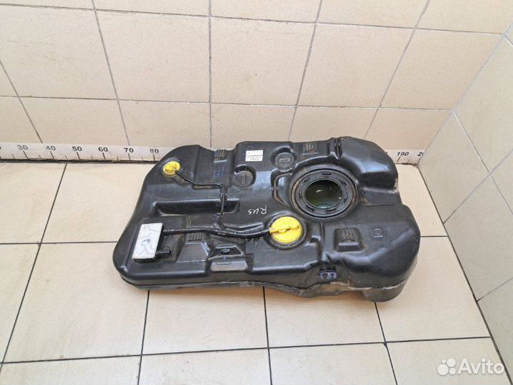 Бак топливный Changan Uni-K 2.0 JL486ZQ5 2023