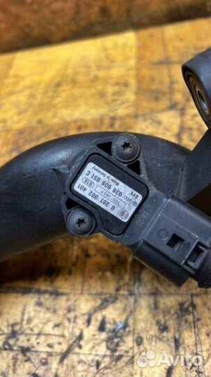 Датчик абсолютного давления Volkswagen Golf 5