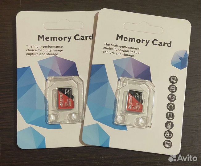 Флешки для Видеорегистратора Micro SD 32, 64 гб