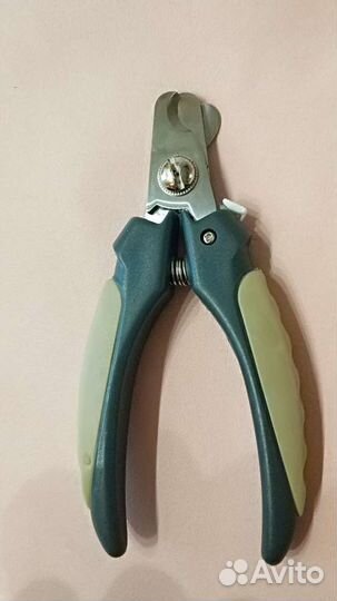 Когтерезка для кошек