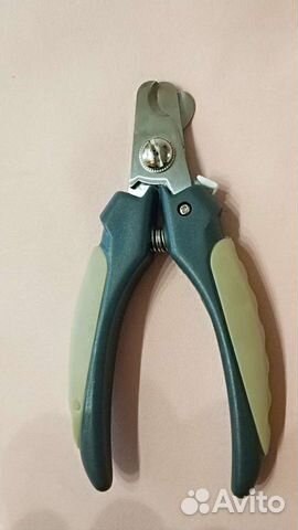 Когтерезка для кошек