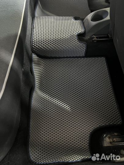 Коврики eva ваз 2114