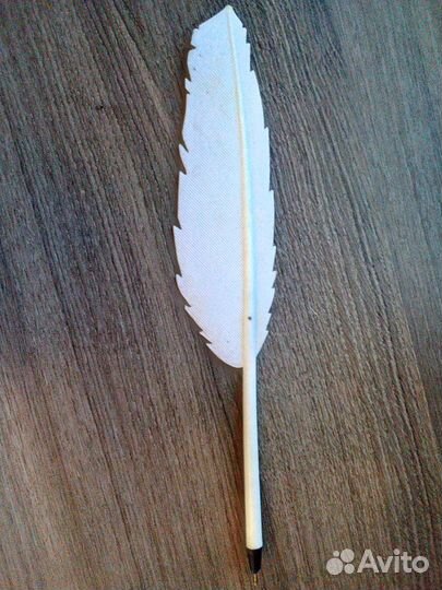 Авторучка перо из СССР