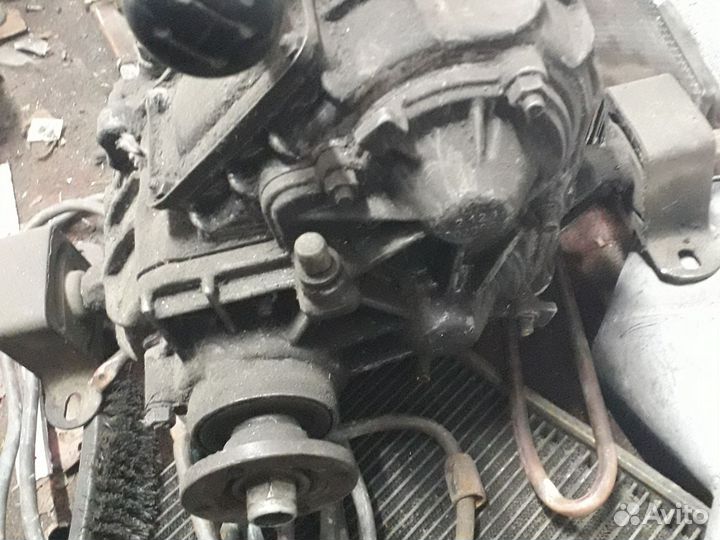 Раздатка niva