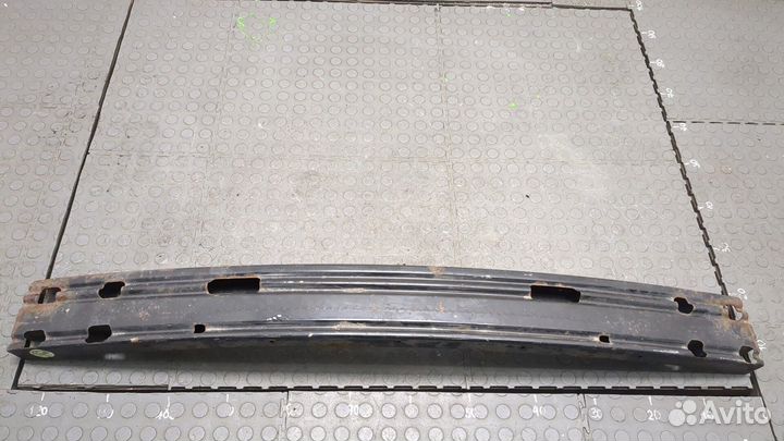 Усилитель бампера задний Nissan X-Trail (T32) 2013