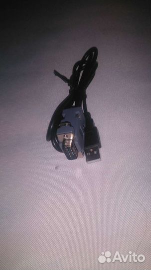 Кабель программирования для Lira DR-1000