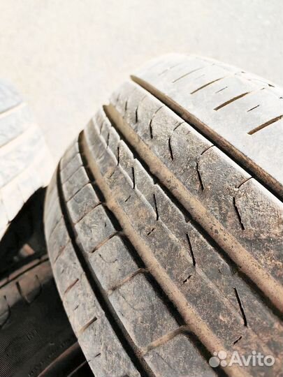Pirelli Cinturato P7 205/50 R17