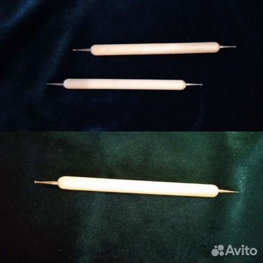 Инструмент для дизайна ногтей,дотс