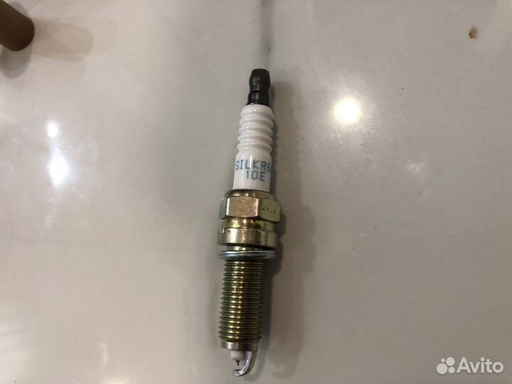 Свечи зажигания kia hyundai 1884410060 NGK