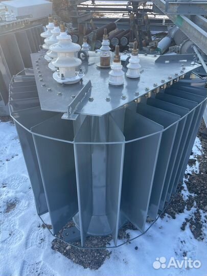 Трансформатор тмг-250/10 У/Ун-0 Ревизия 2024 год