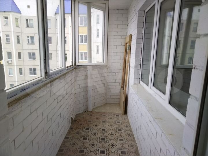 1-к. квартира, 37,8 м², 7/9 эт.