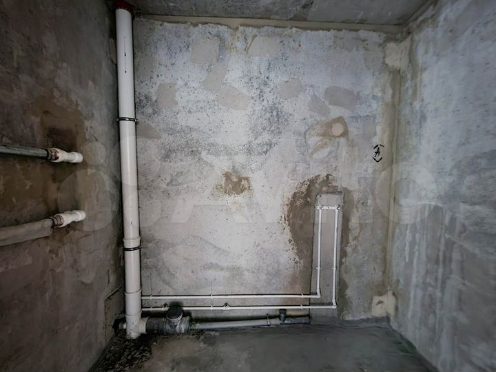 1-к. квартира, 36,8 м², 7/16 эт.