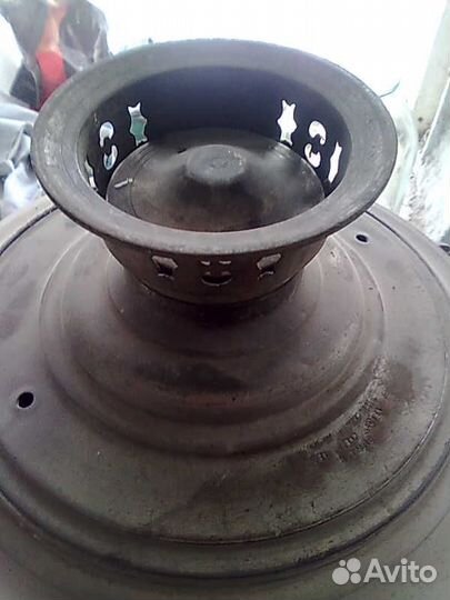 Самовар