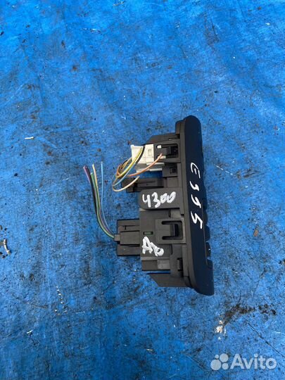 Renault megane 2 кнопка круиз контроля