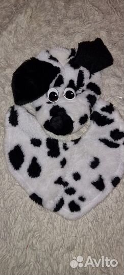 Новогодние костюмы на мальчика зайчик, тигр, собак