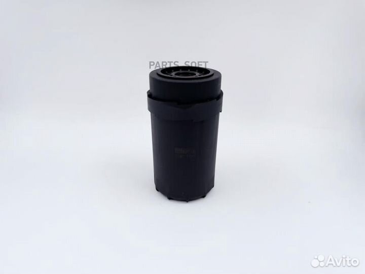 BIG filter GB105 Фильтр масляный газ; 3308-10 валд
