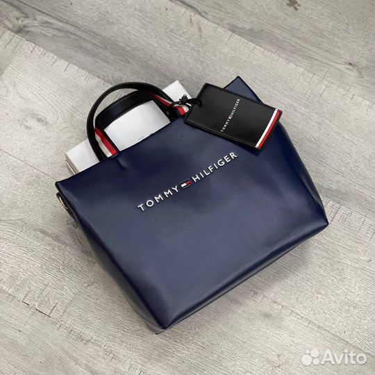 Сумка женская Tommy hilfiger