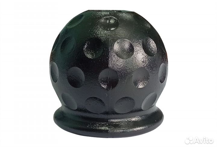 Колпак на фаркоп (Для прицепа)